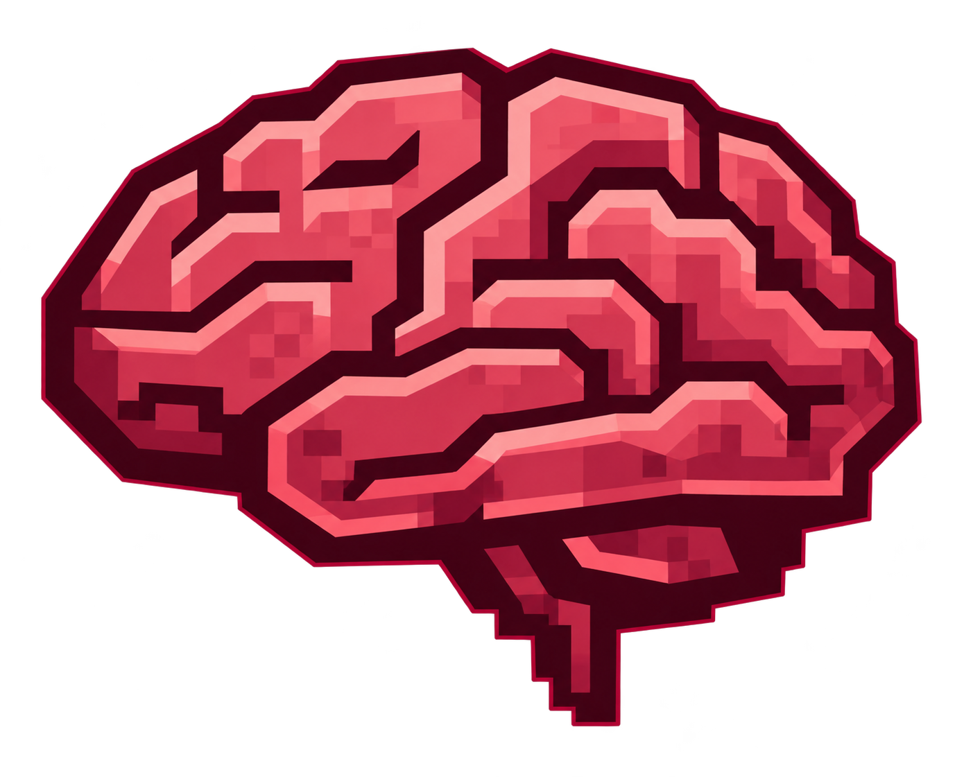 StreamingTelligence's red brain without a chip